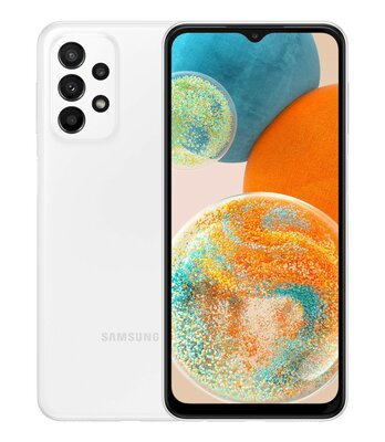 Samsung представила Galaxy A23 с 5G, но некоторые характеристики пока скрывает