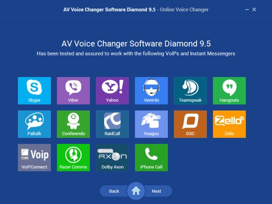 Как изменить голос: онлайн или программой для Windows и Android. Хоть на женский