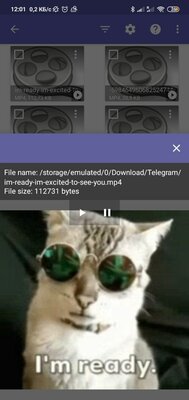 Как восстановить удаленные файлы на Android — DiskDigger. 8