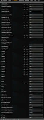 Обзор материнской платы ASUS TUF GAMING H670-PRO WIFI D4: сплошные плюсы, кроме цены