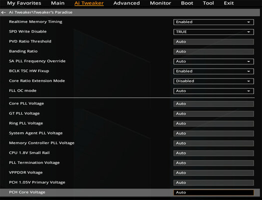 Обзор материнской платы ASUS TUF GAMING H670-PRO WIFI D4: сплошные плюсы, кроме цены