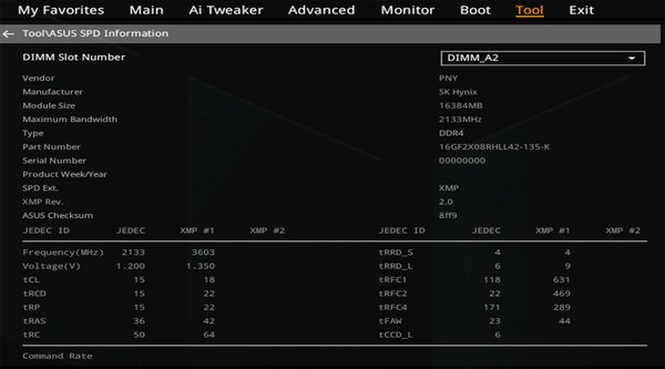 Обзор материнской платы ASUS TUF GAMING H670-PRO WIFI D4: сплошные плюсы, кроме цены