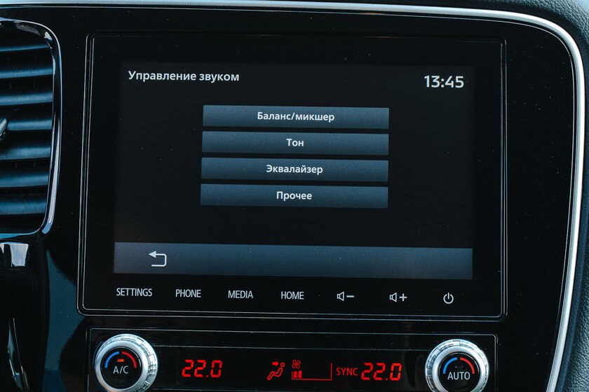 Старый конь, что борозды не портит. Тест-драйв Mitsubishi Outlander 2021