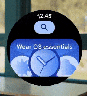 Wear OS получит обновлённый Google Play и поддержку навигации без привязки к смартфону