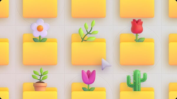 Microsoft открыла доступ к библиотеке Emoji: более 1500 смайликов в стиле Fluent