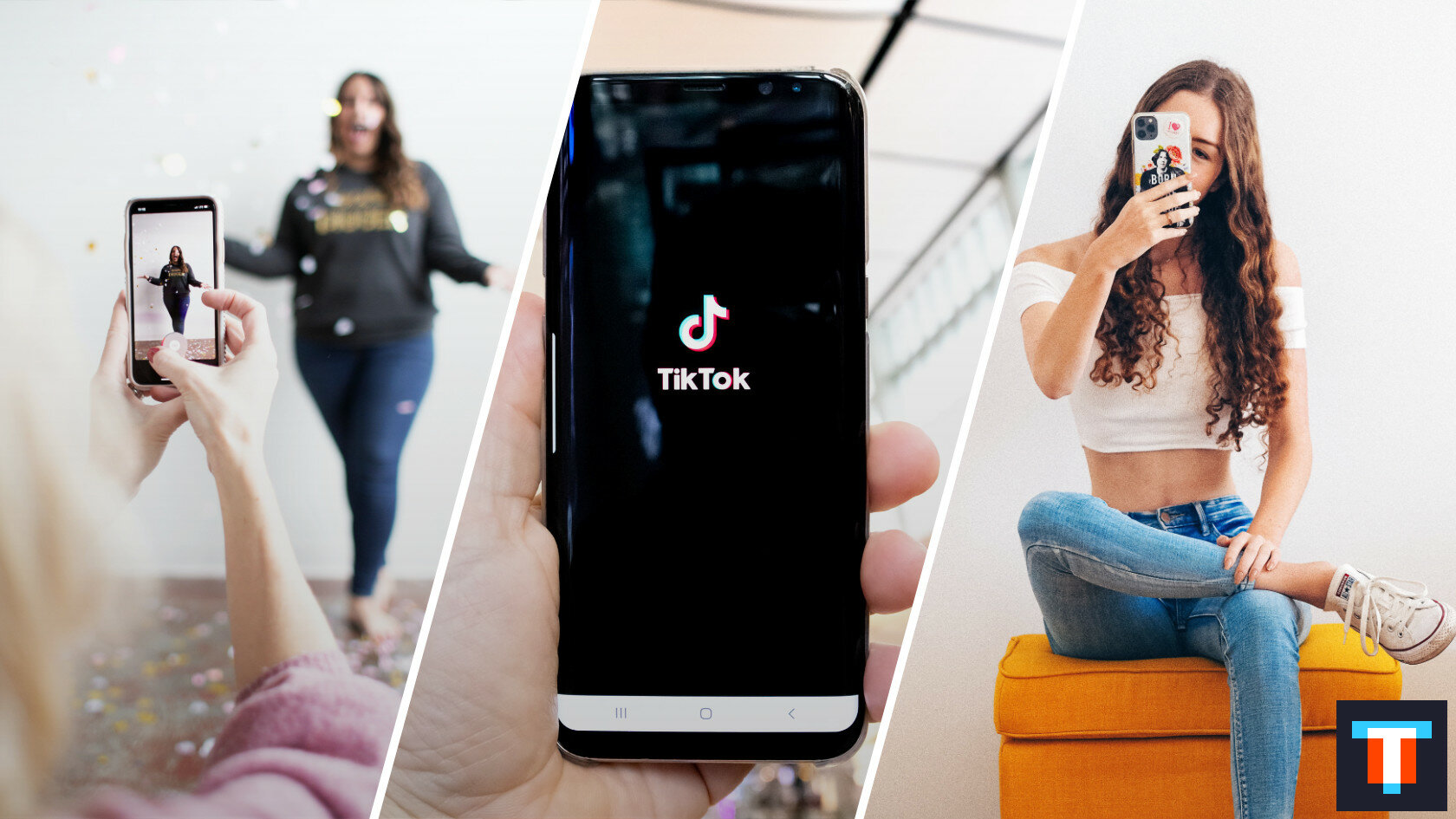 Неужели TikTok читает мысли?! Нет, но его алгоритмы близки к этому