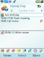 Handy Day 2.06