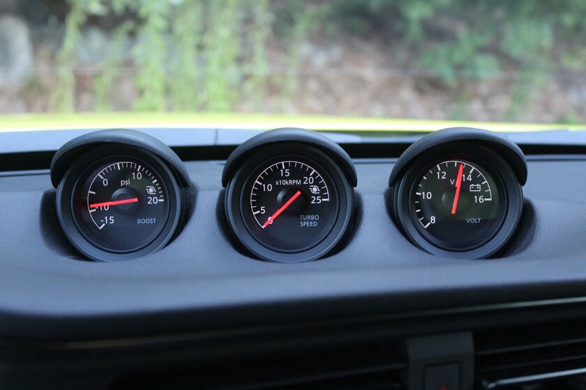 Спорткар на 400 лошадей по цене семейного седана: тест-драйв Nissan Z 2023