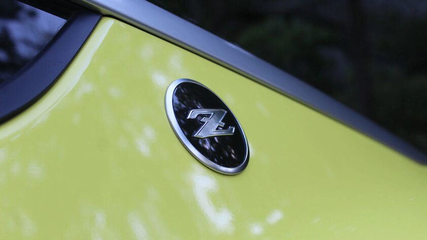 Спорткар на 400 лошадей по цене семейного седана: тест-драйв Nissan Z 2023