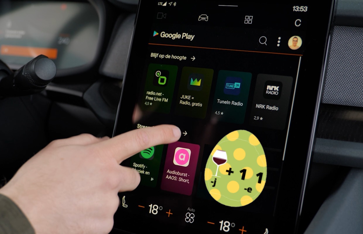 Spotify pirata android auto 2023