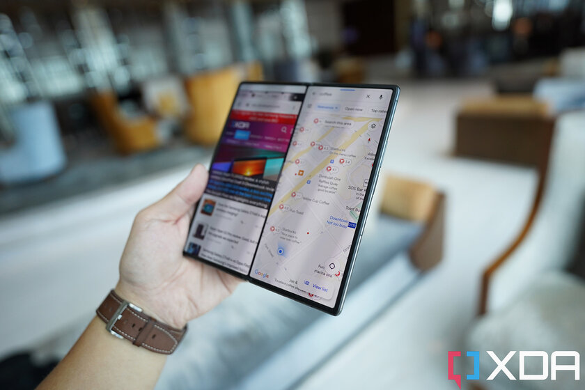 Xiaomi переплюнула Samsung и выпустила идеальную раскладушку (почти). Обзор Mix Fold 2