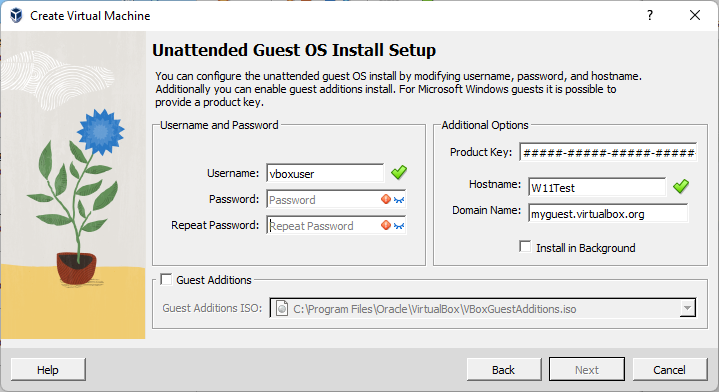 В VirtualBox появилась поддержка Windows 11. Теперь без ошибок совместимости
