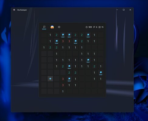 Как выглядел бы тот самый «Сапёр», если бы его выпустили во времена Windows 11