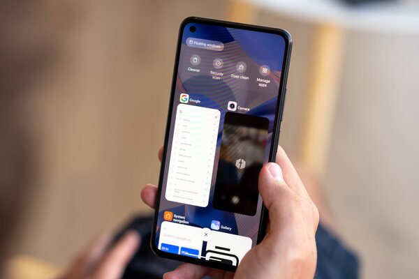 Какой смартфон купить в сентябре 2022: рейтинг лучших моделей на любой бюджет — Лучшие недорогие смартфоны до 28 000 рублей. 2