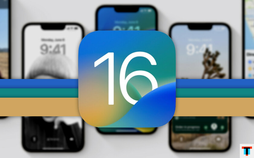 10 новых функций iOS 16, которые надо изучить сразу после установки
