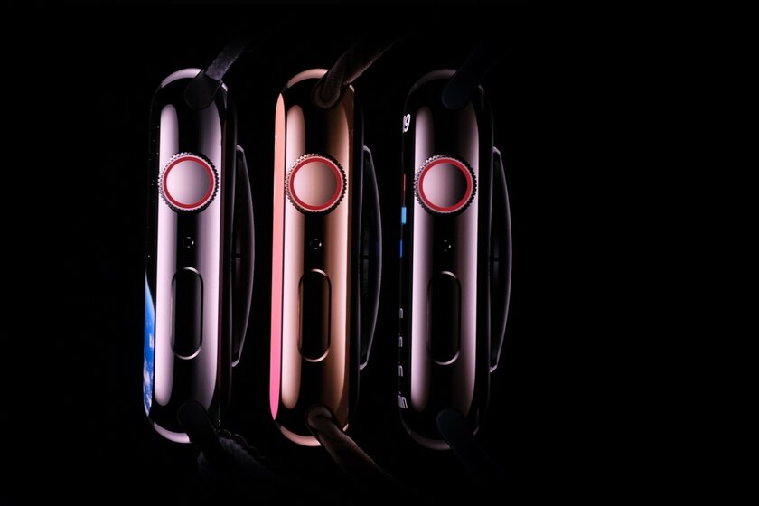 Apple представила часы Watch Series 8: экран больше, но дизайн прежний