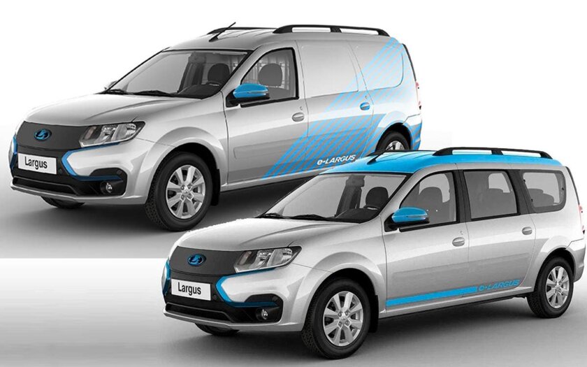 Глава АвтоВАЗа рассказал о новой LADA Granta на платформе Renault и стоимости e-Largus