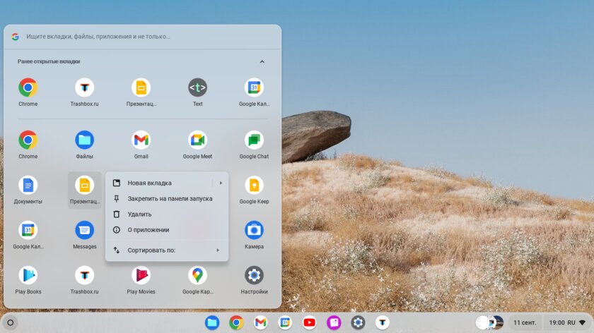 Linux больше не нужен? Установил Chrome OS Flex, мой старый ноутбук ожил