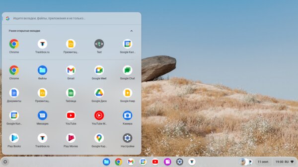 Linux больше не нужен? Установил Chrome OS Flex, мой старый ноутбук ожил