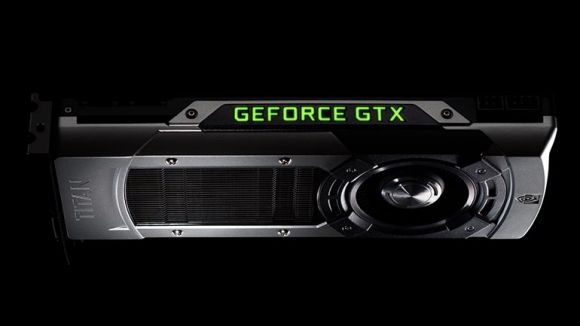 GTX 780ti - Сенсация 2013 года?
