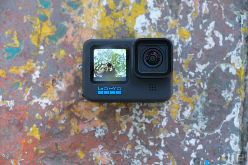 Обзор GoPro Hero 11: лёгкое обновление Hero 10 по внушительной цене — Режим для новичков. 1