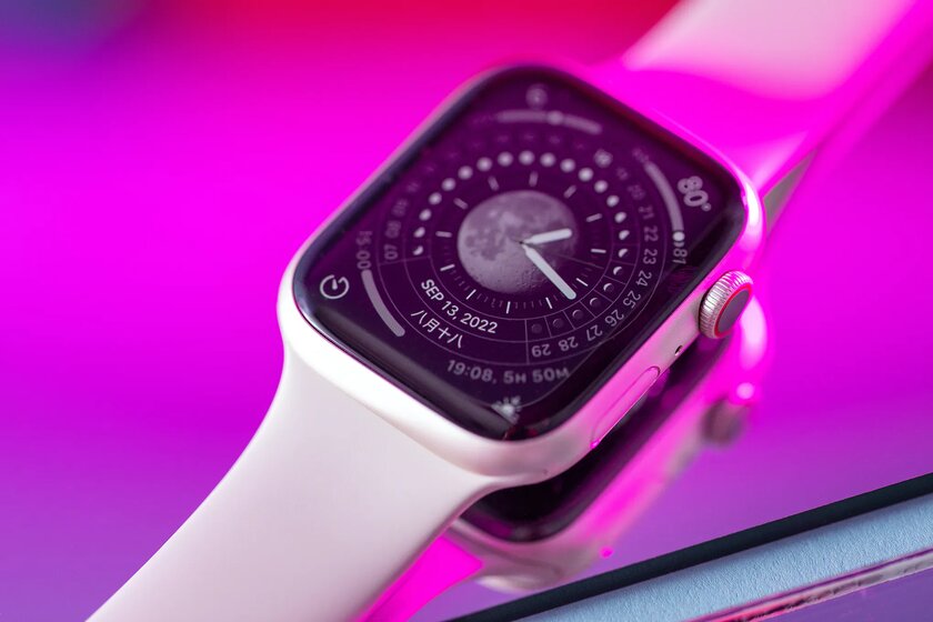 Обзор Apple Watch Series 8: минорное обновление, которое никого не впечатлит — Дизайн корпуса. 1