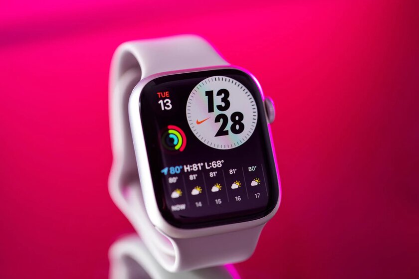 Обзор Apple Watch Series 8: минорное обновление, которое никого не впечатлит — watchOS 9. 1