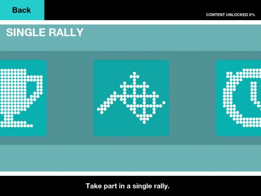 Обзор игры Colin McRae Rally для IOS