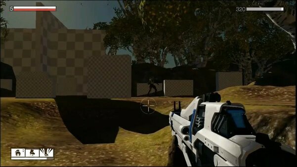 Разработчики запустили флешмоб для поддержки GTA VI: показывают ранние версии своих игр