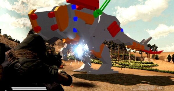 Разработчики запустили флешмоб для поддержки GTA VI: показывают ранние версии своих игр