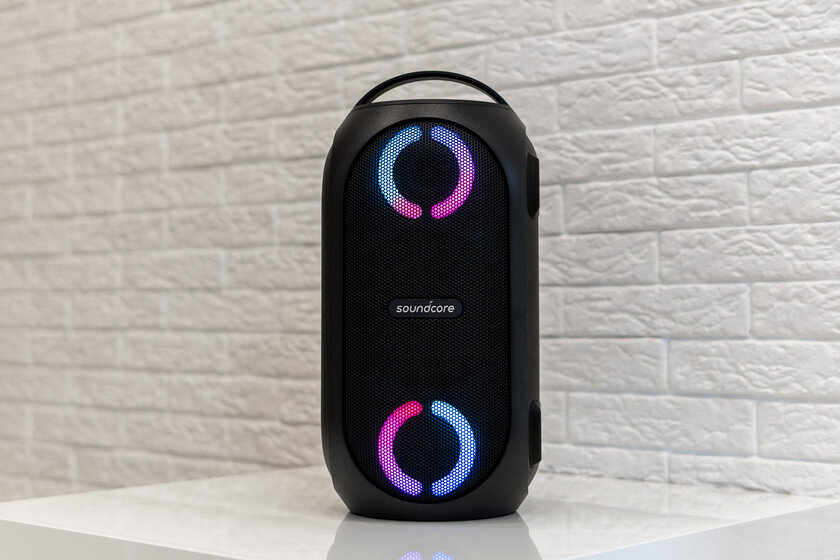 Connect speakers and rock the party with Soundcore PartyCast