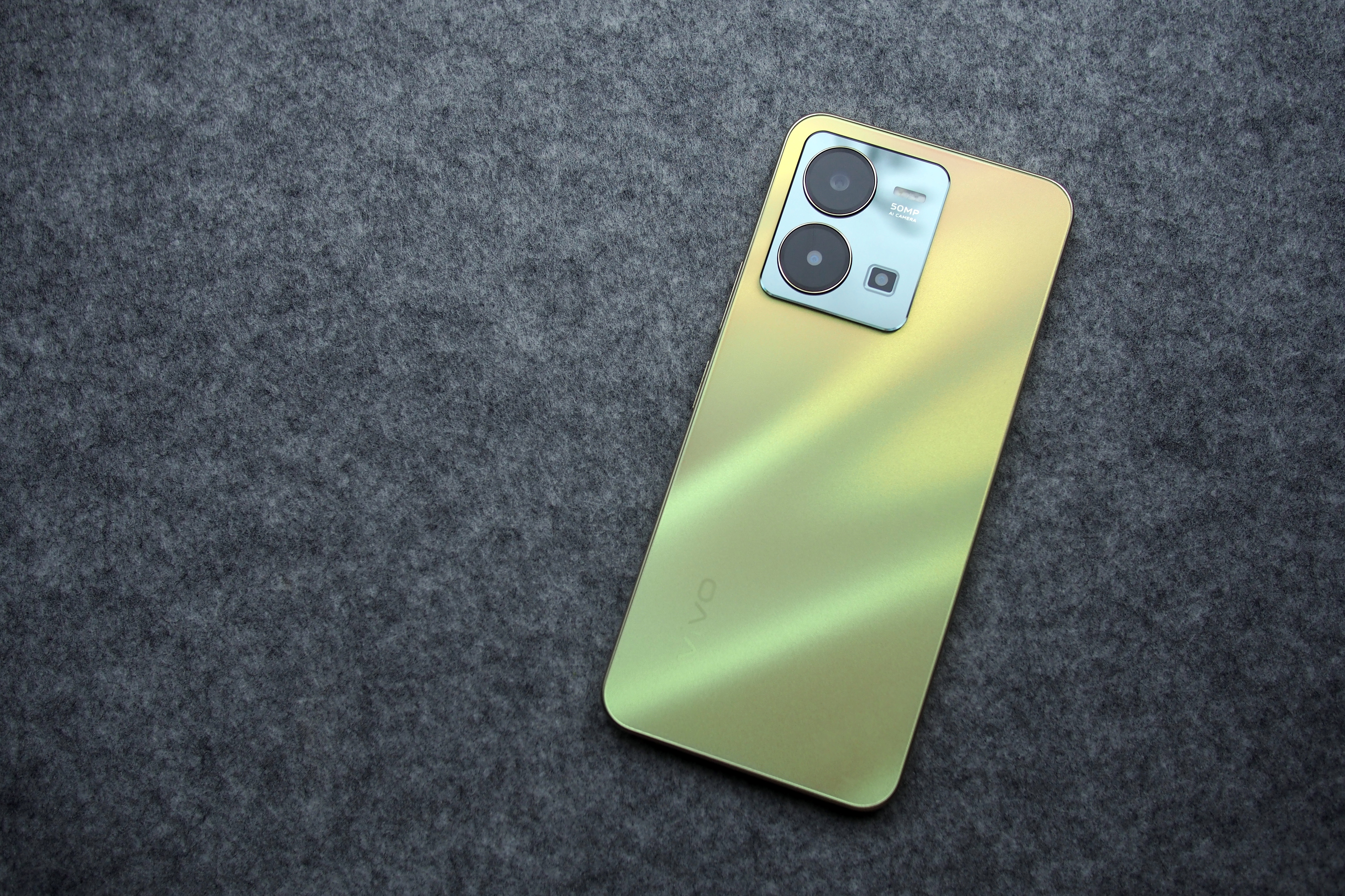 Vivo Y35 128gb Цена