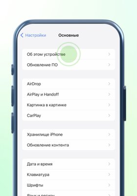 Как установить российские сертификаты на Android, Windows, iPhone и macOS — Установка на iOS (iPhone и iPad). 8