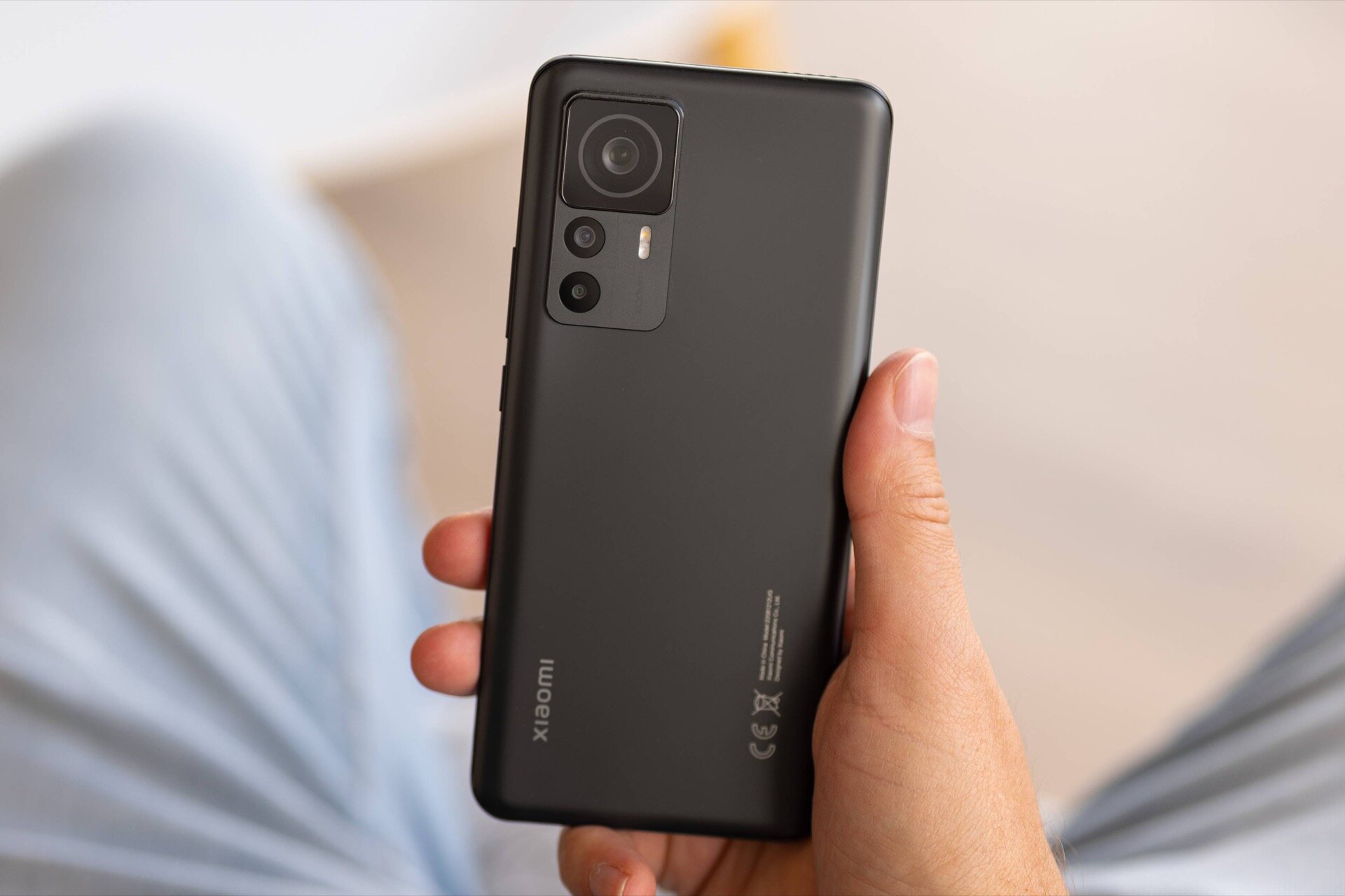 Зачем смартфону камера на 200 Мп? Тестируем Xiaomi 12T и немножко удивляемся