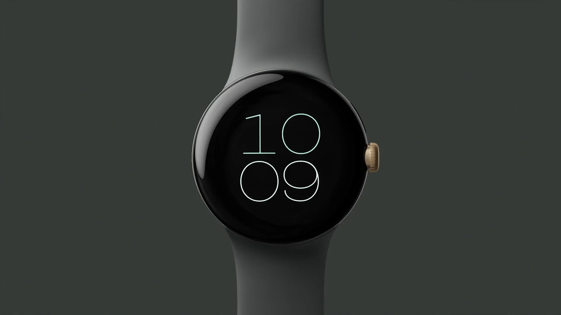 Google Pixel watch 2022