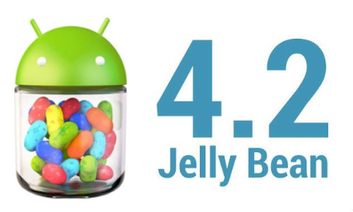 Samsung запускает обновление для Galaxy Tab 2 10.1 до Android 4.2.2