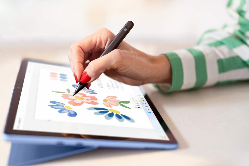 Microsoft представила компьютеры Surface 2022: в трансформере Pro 9 теперь 5G и два процессора на выбор