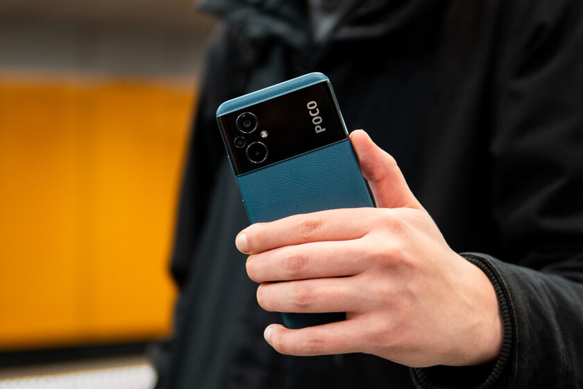 Обзор Xiaomi POCO M5: рушит стереотипы о бюджетных смартфонах — Отзыв спустя две недели использования. 1