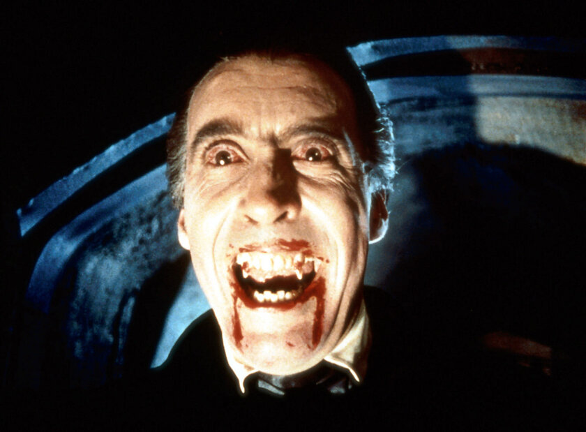 Эволюция вампиров в кино: как устрашающий Носферату превратился в смазливого Эдварда
