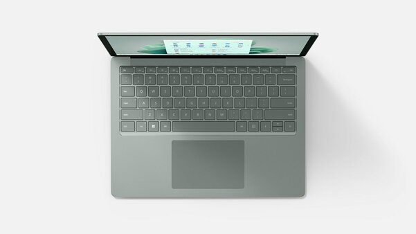 Microsoft представила компьютеры Surface 2022: в трансформере Pro 9 теперь 5G и два процессора на выбор