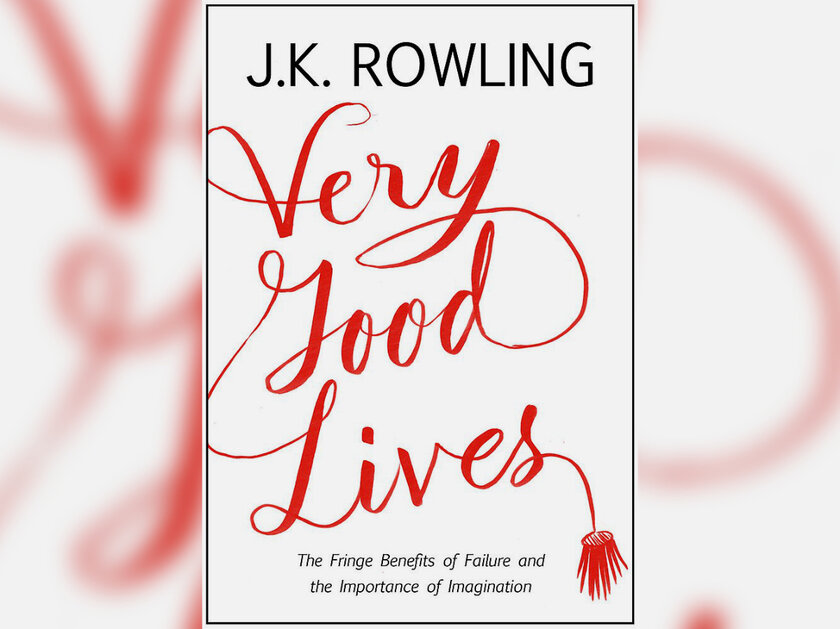 8 книг Джоан Роулинг, кроме Гарри Поттера. Очаровывают не хуже