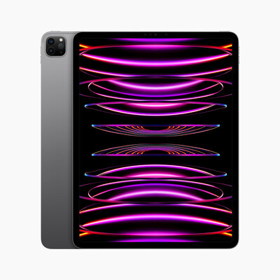 Представлены новые iPad Pro: с уникальной функцией стилуса и ценой до 2 400 долларов