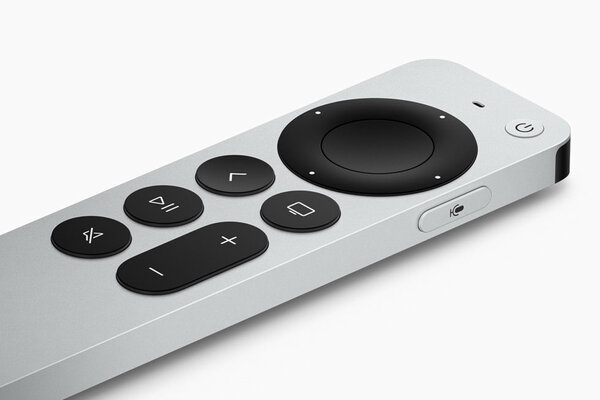 Apple представила новое поколение Apple TV 4K — мощного медиаплеера с процессором из iPhone 14