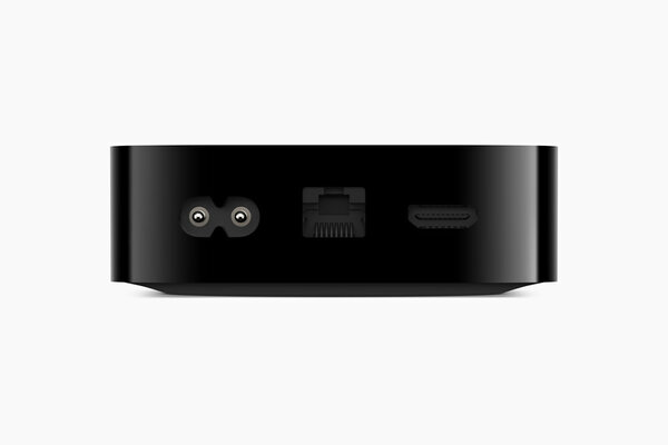 Apple представила новое поколение Apple TV 4K — мощного медиаплеера с процессором из iPhone 14