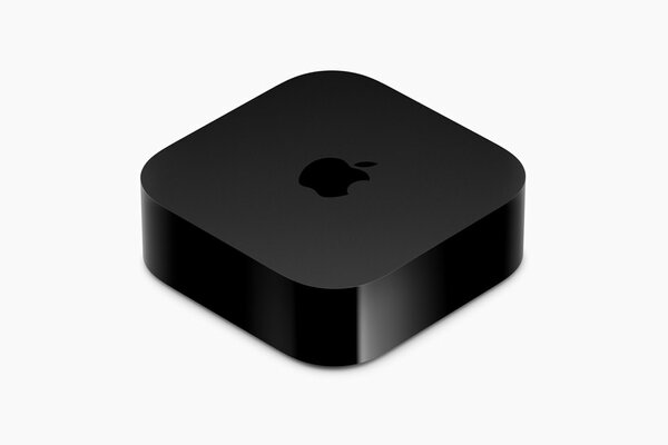 Apple представила новое поколение Apple TV 4K — мощного медиаплеера с процессором из iPhone 14