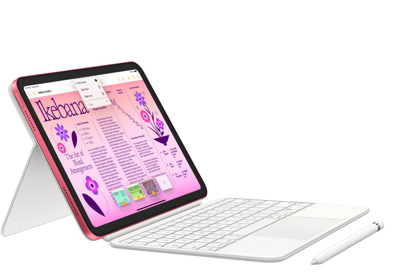 Чем отличается новый iPad 2022 от iPad 2021? Больше, чем просто редизайн