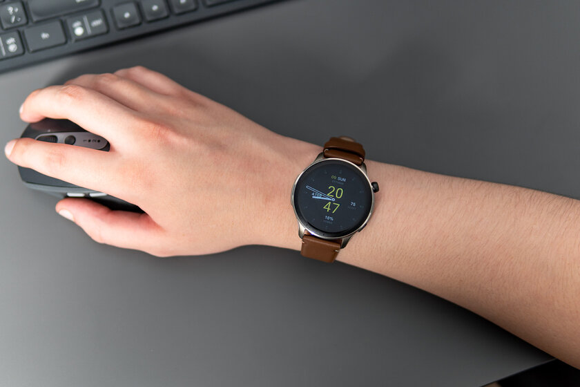 Amazfit прислушалась к пользователям и выпустила идеальные часы? Тестирую GTR 4 — Отзыв спустя месяц использования. 1