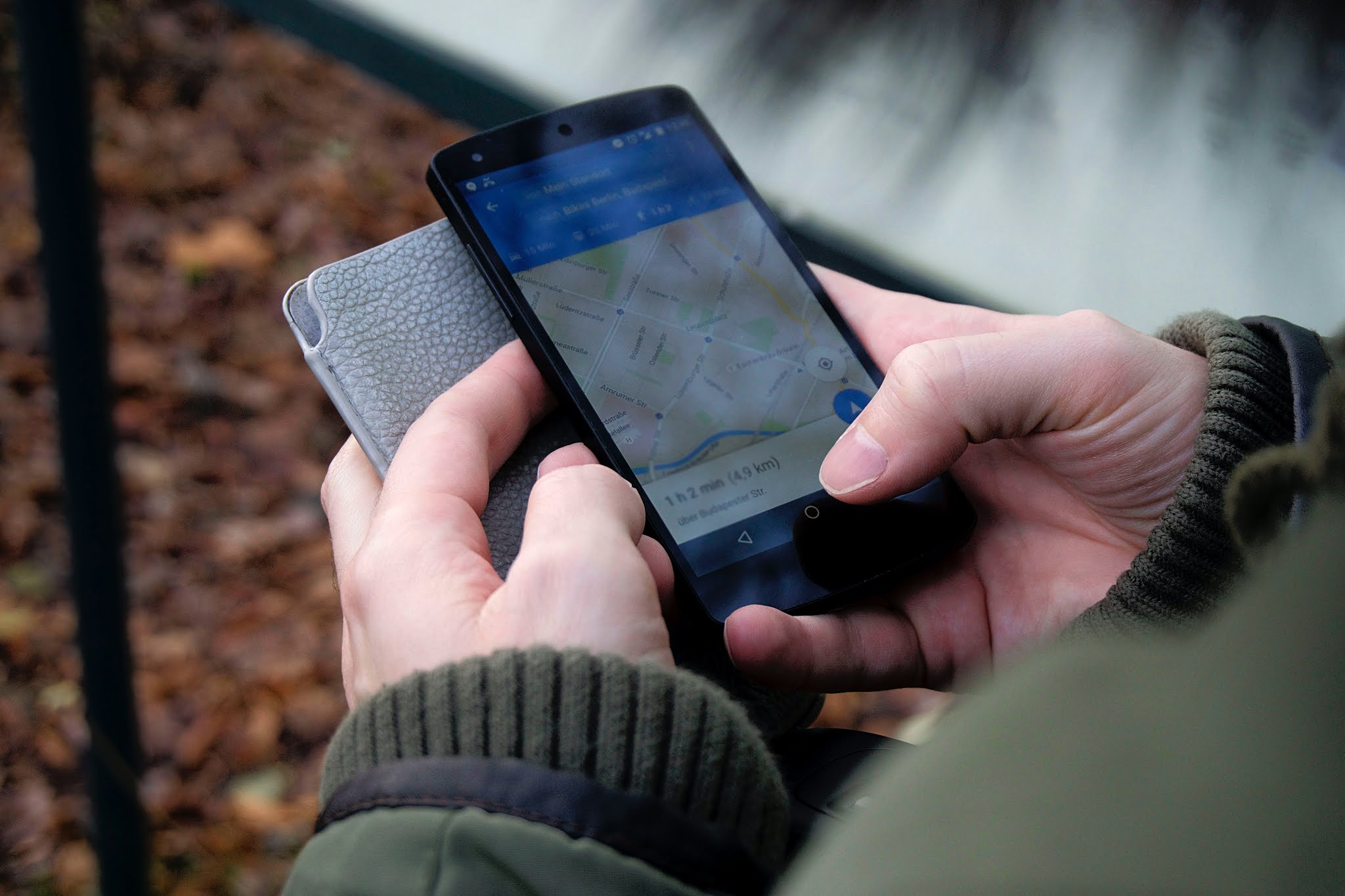 Что делать, если перестал работать GPS на Android? Проблемы и решения