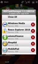 MMTaskManager 2.0.100831