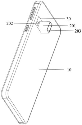 Xiaomi придумала камеру специально для съёмки асфальта со смартфона. Или неба